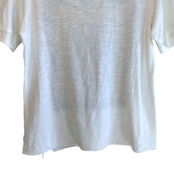 Democracy Modal Blend Graphic T Shirt - Picture 7 of 8